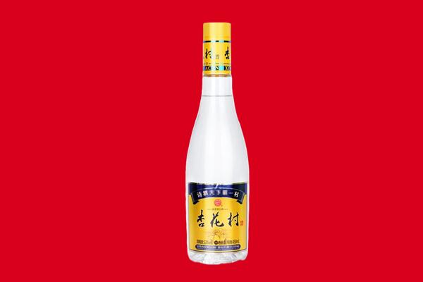 沈阳回收杏花村