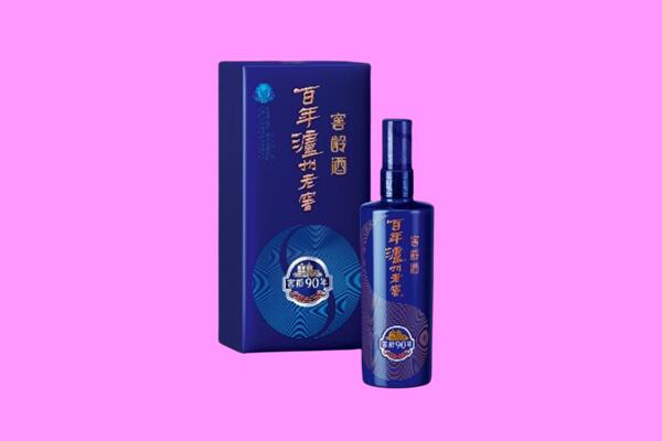 沈阳回收泸州老窖