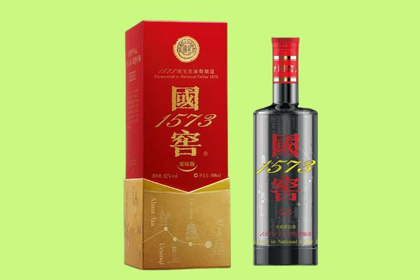 沈阳回收国窖
