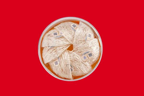 沈阳回收燕窝
